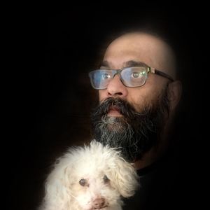 Meet your Posher, Krishan